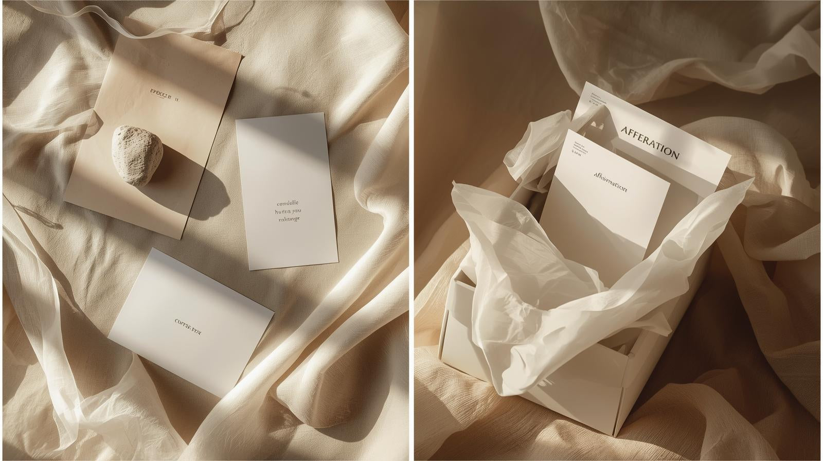 EPOCH II — The Passage