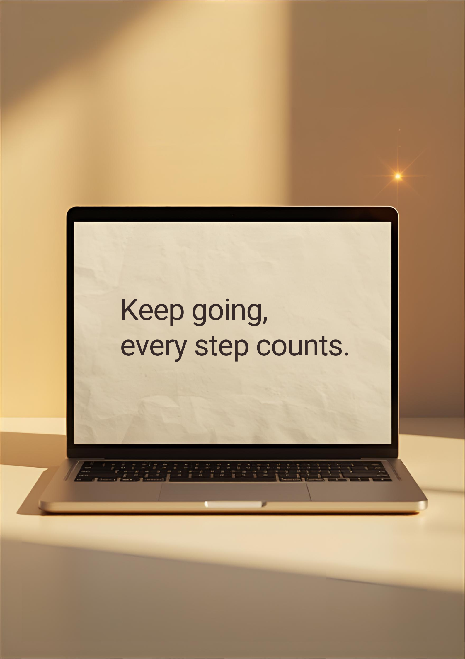 E-mail from the Light - Encouragement